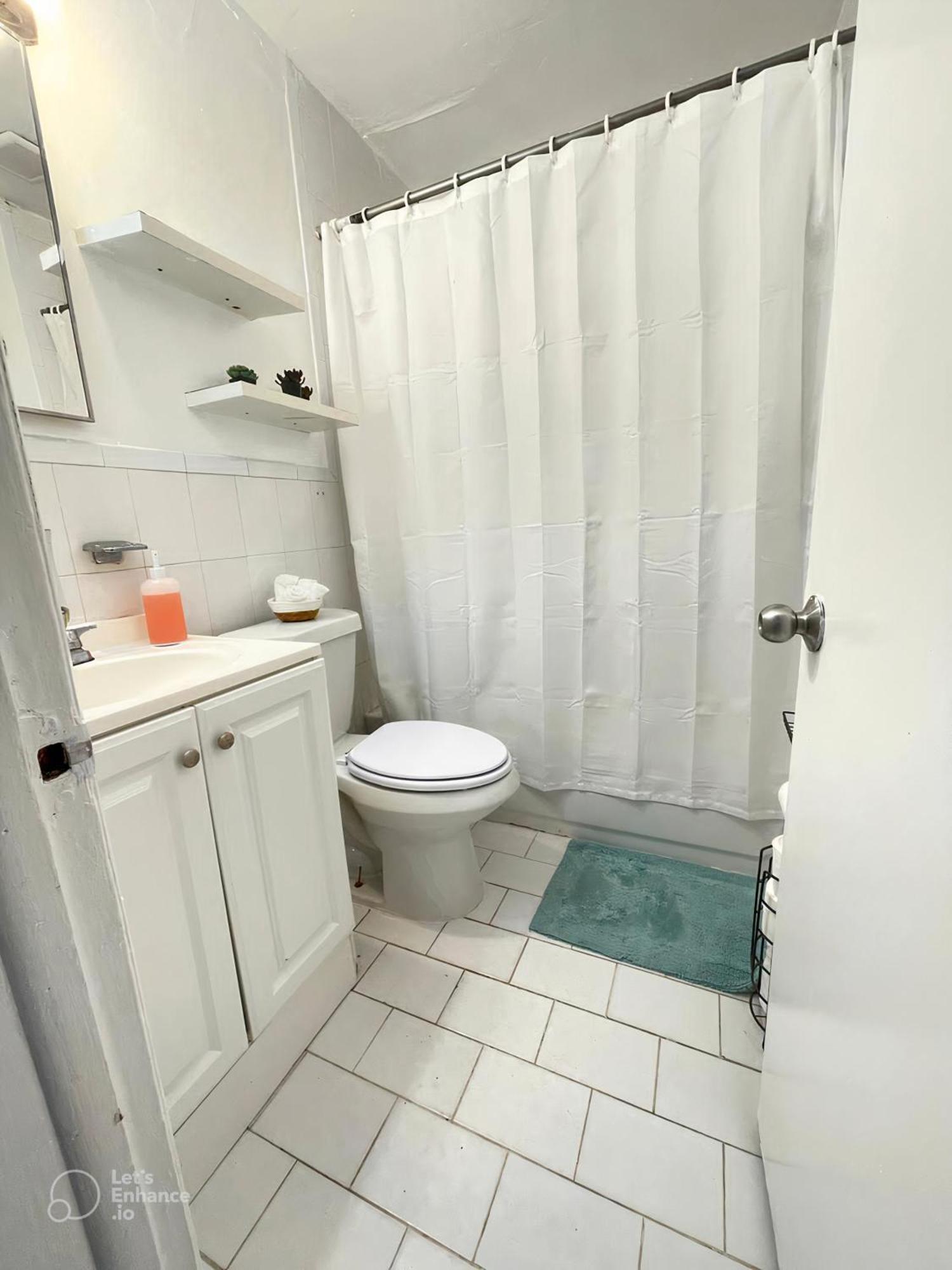 Ludge By Miami Airport Albergue Exterior foto